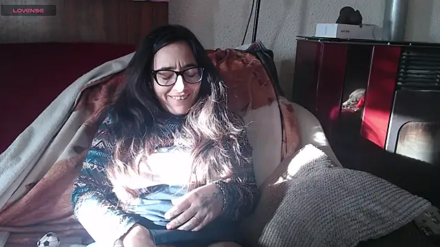 Maite4ever's cam snapshot