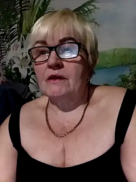 VioletSweet5566's cam snapshot