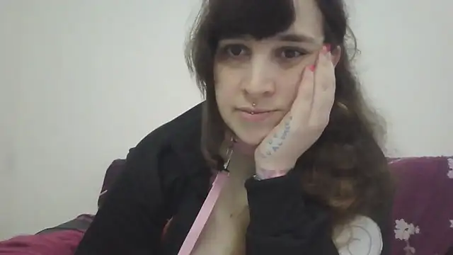 Darkytah's cam snapshot