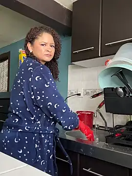 NenisJessicaOchoa's cam snapshot