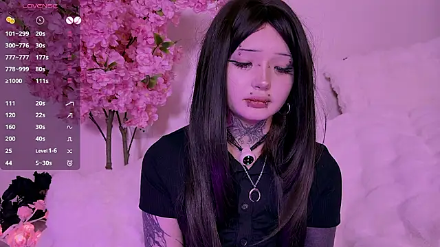 Lein_Bone live sex cam