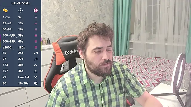 Morlaios live sex cam