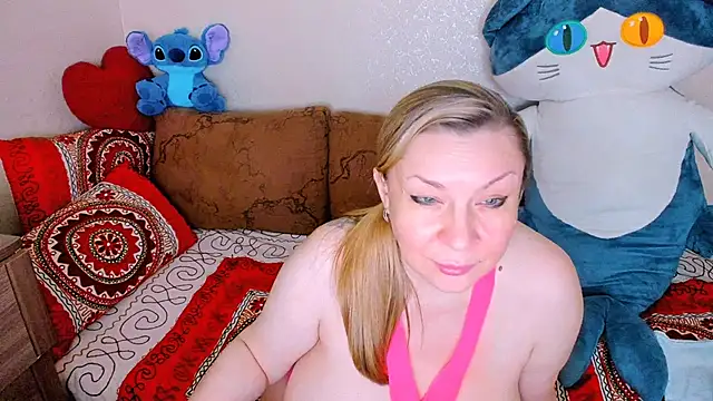 KerryBlareX's cam snapshot