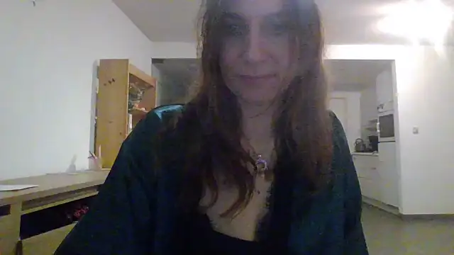 JasmineGlamour's cam snapshot