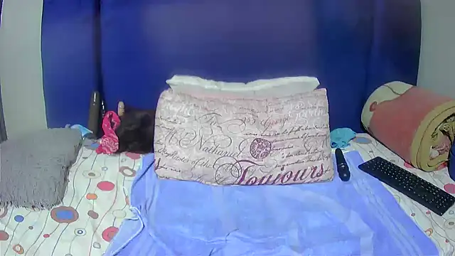 Cherrydollx's cam snapshot