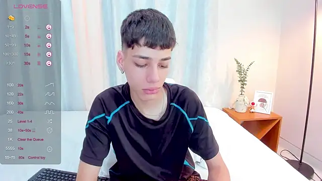 oblivion_deku live sex cam