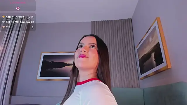 Anny-Cute live sex cam