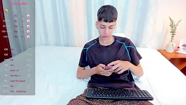 oblivion_deku live sex cam