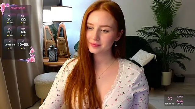 Meow_babe live sex cam