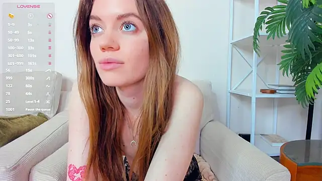 AngelesBenitz live sex cam