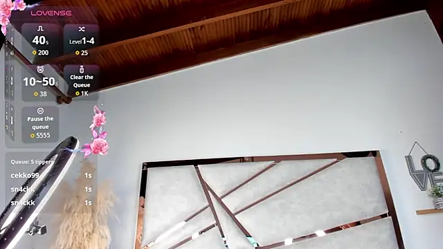 Lauren_Blaze's cam snapshot