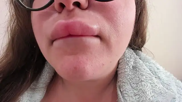 NinaDollBBW live sex cam