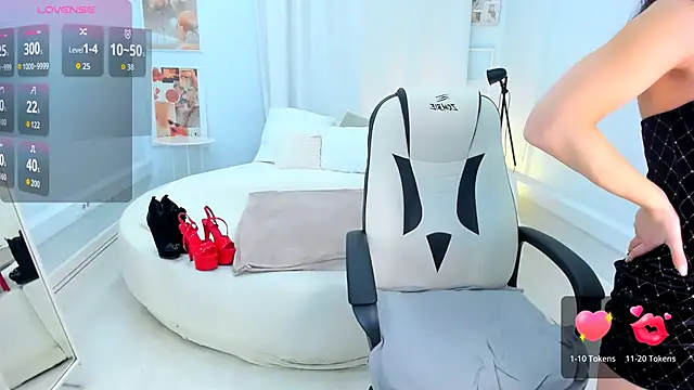 HelenaRegal live sex cam