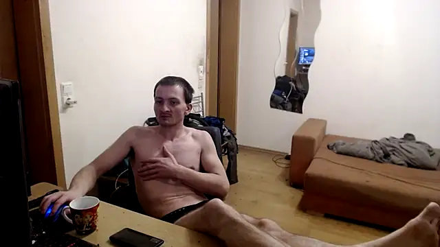 sexymann92 live sex cam