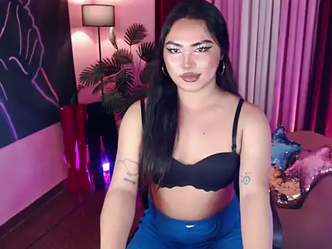 itsmeSiannaLoove69 live sex cam