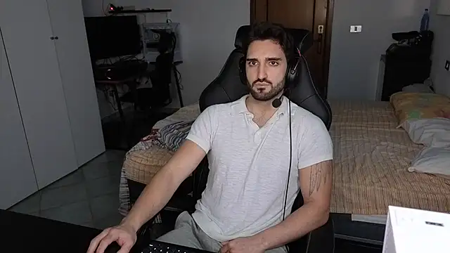 Al3xox02's cam snapshot