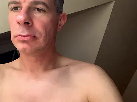 Gentlemanxx's cam snapshot