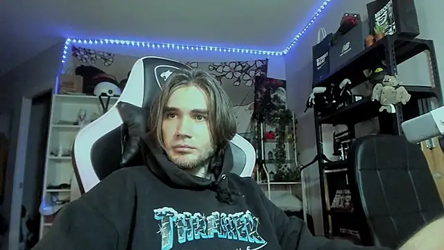 Go_V_Cs's cam snapshot