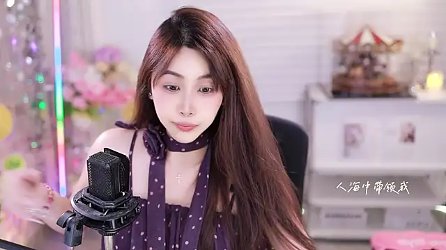 SleepArtist's cam snapshot