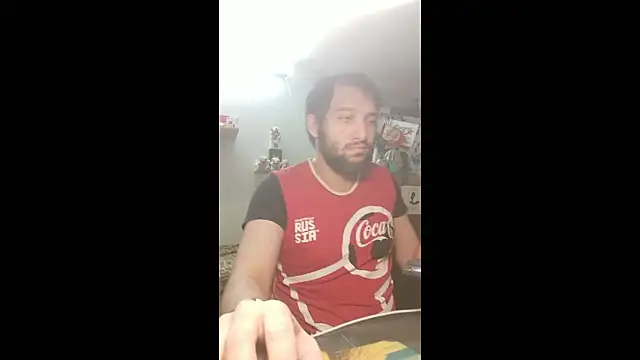 MAXBISEX777931's cam snapshot