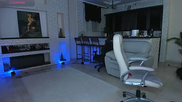 MariemLui live sex cam