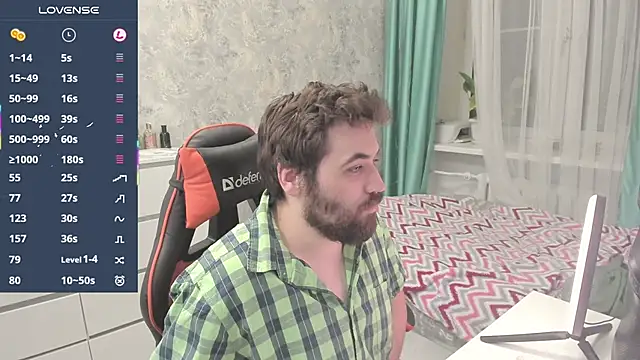 Morlaios's cam snapshot