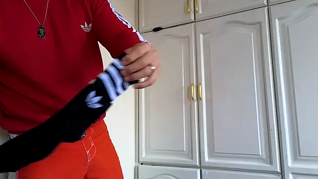 Jackyrose live sex cam