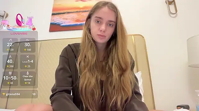 BabyMelie's cam snapshot