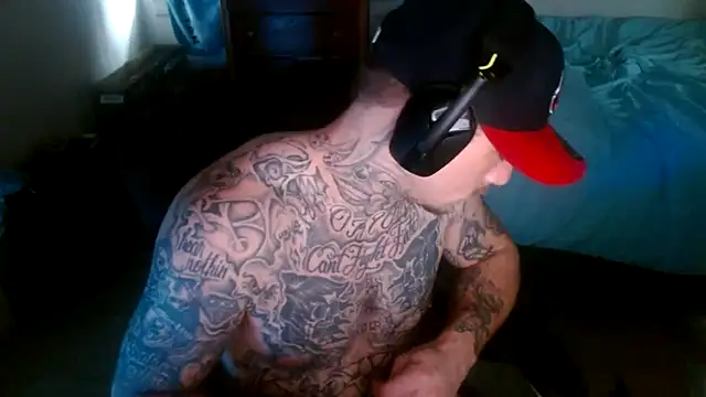 DADDY_KANE8---'s cam snapshot