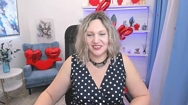 NinaStarle's cam snapshot