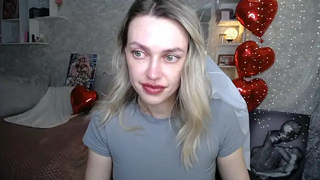 NickyAdamidi's cam snapshot