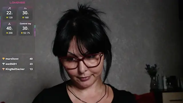 _Brynetka_'s cam snapshot