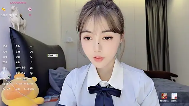 Big-fish's cam snapshot