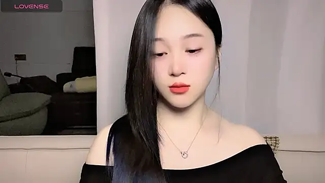 woaiqinqin's cam snapshot