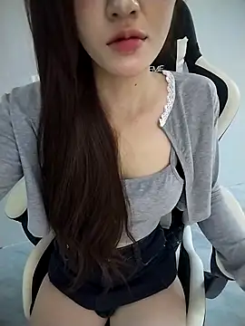 Quynhbabysexy's cam snapshot