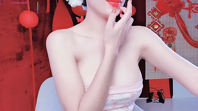 BeBoo-Sweet live sex cam