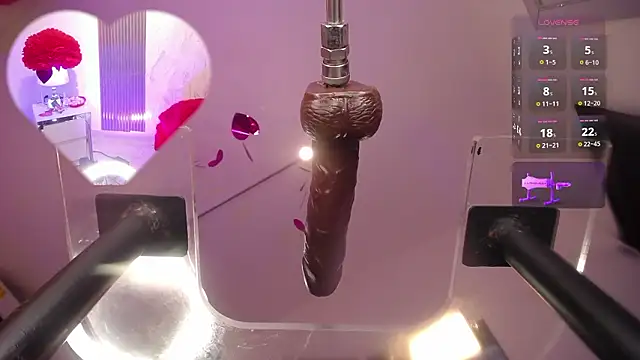 ValeriaBonnet_ live sex cam