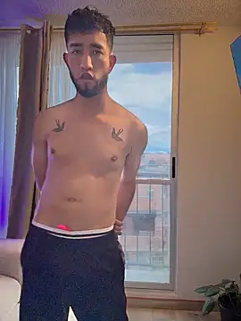 liam_bronw live sex cam