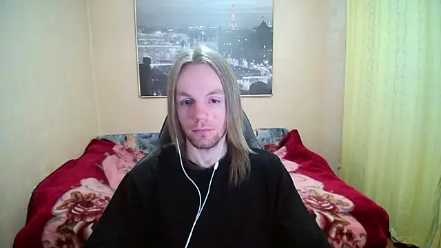 AdamDickens live sex cam