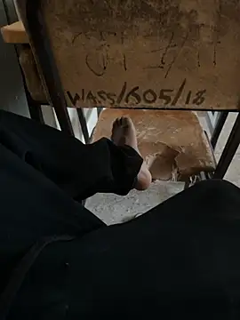 Black-mamba-madingo live sex cam