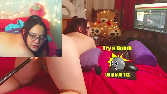 sisishy's cam snapshot