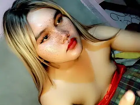 TASTE_LIKECANDY live sex cam