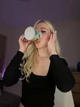 xDinnax's cam snapshot