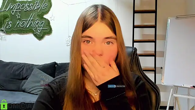 MiraaBloom live sex cam