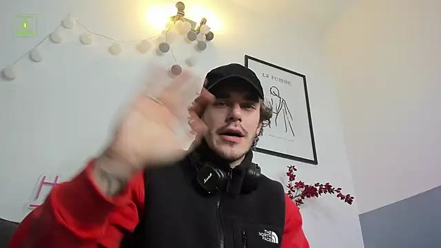 Perry_Knight live sex cam