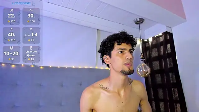 Chris_Angel_ live sex cam