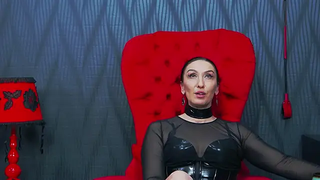 MistressDora's cam snapshot