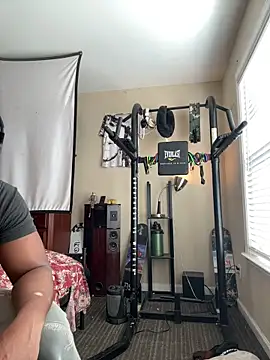 KeYBuMp323 live sex cam