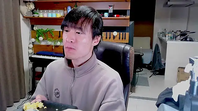 IroManager's cam snapshot