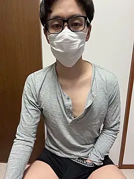 gHayato's cam snapshot